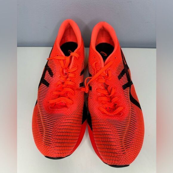 ASICS METASPEED EDGE PARIS M 5.5/ W 7 Carbon Plate Elite Running Shoes - Picture 3 of 10